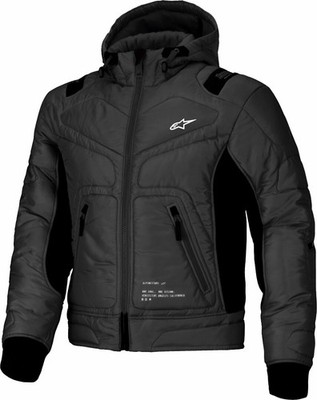 Alpinestars Mohobbs wasserdichte Motorrad Textiljacke