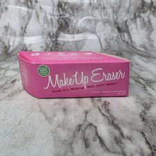 MakeUp Eraser Sample Size 4" x 3"