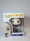 🔥Funko Pop! WWE -  AJ Lee CUSTOM MADE  Funko Pop