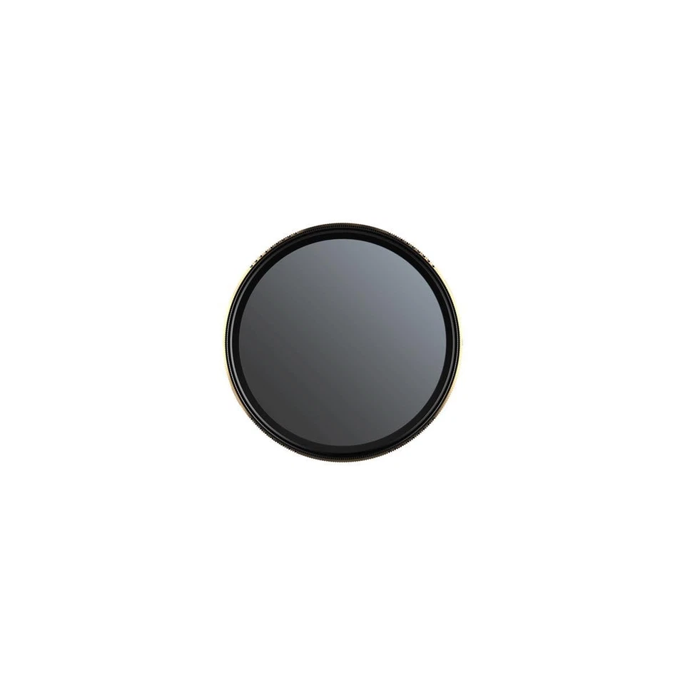 67mm Peter McKinnon Mist VND Camera Filter - 2-5 Stop Variable Neutral Densit... - Image 3 of 4