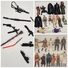 Star Wars Action Figure Lot – Kenner & Hasbro – Vintage and Modern Mixed Lot