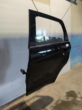 Porte arrière et accessoires Peugeot 4008