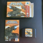 Battlezone: Rise of the Black Dogs (Nintendo 64, 2000)