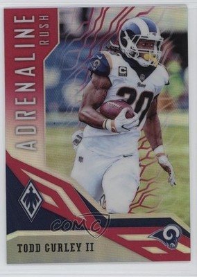 2018 Panini Phoenix Pink 168/199 Devonta Freeman #5 0d9o