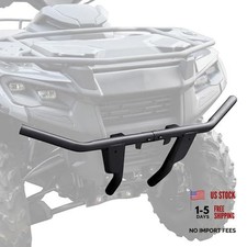 XT Front Bumper Guard for Can-Am Outlander 500 700 PRO 2023-2026, Combined