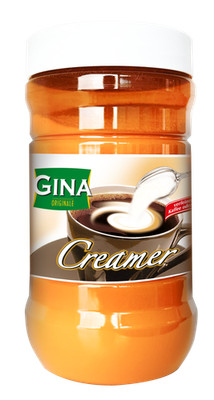 Gina Kaffeeweißer 400g