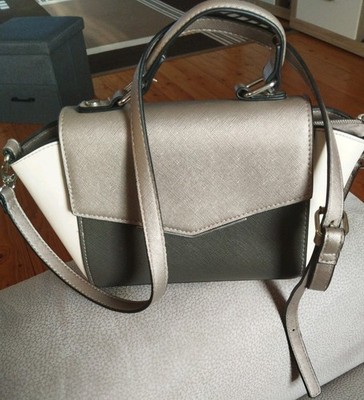 Deichmann Shopper Tasche Belt Bag