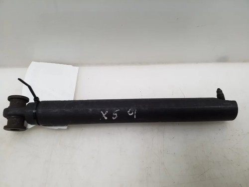 BMW X5 E53 Heckklappe Gasdruckfeder links 8402195 2001 34853924