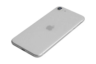 Apple iPhone SE (2022) 3. Gen. A2783 64GB 5G weiß Starlight IOS26 - Bild 1 von 2