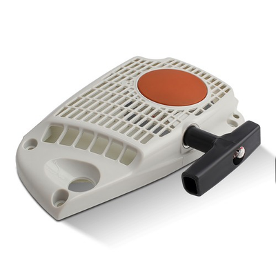 #ad Recoil Starter Rewind Pull Start For Stihl MS192T MS193T Chainsaw 1137 080 2100 $19.83