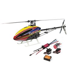 Align T-Rex 450L Dominator Super Combo 6S wit...