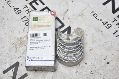 Pleuellager für Land Rover 88 109 Benzin RTC173010