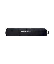 Dakine FALL LINE SKI ROLLER BAG - BLACK, 190 CM