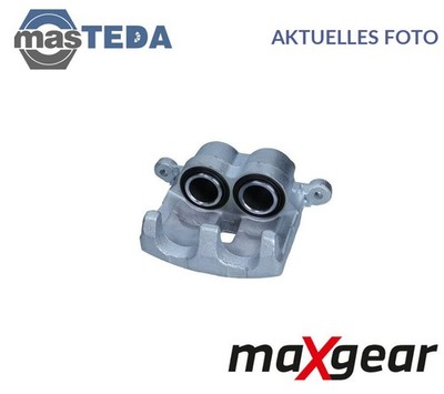 82-0800 BREMSE BREMSSATTEL VORNE RECHT BEHIND THE MAXGEAR NEU OE QUALITÄT
