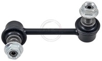 Koppelstange Stabilisator A.B.S. 261096 FüR CX Mazda TB MM12X1.25 RHT 9Mm Stahl