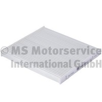 Kolbenschmidt Innenraumfilter 50013944 Filtereinsatz FüR Toyota Avensis Liftback