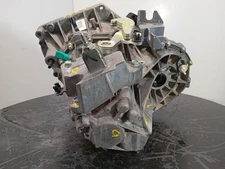TL4143 GEARBOX / M1-B3-171 / 2585695 FOR NISSAN JUKE F15 1.2 DIG-T