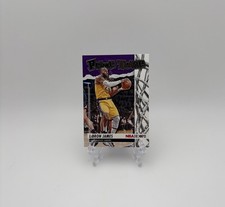 2021-22 Panini Hoops Basketball - Prime Twine LeBron James #8