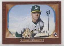 2020 Topps Archives 1955 Bowman Archives Jesus Luzardo #B55-3 4l8