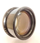 Lens USSR  Industar 37 4.5/300mm Large Format lens for camera 18x24 FKD #710284