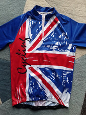 Cycling jersey