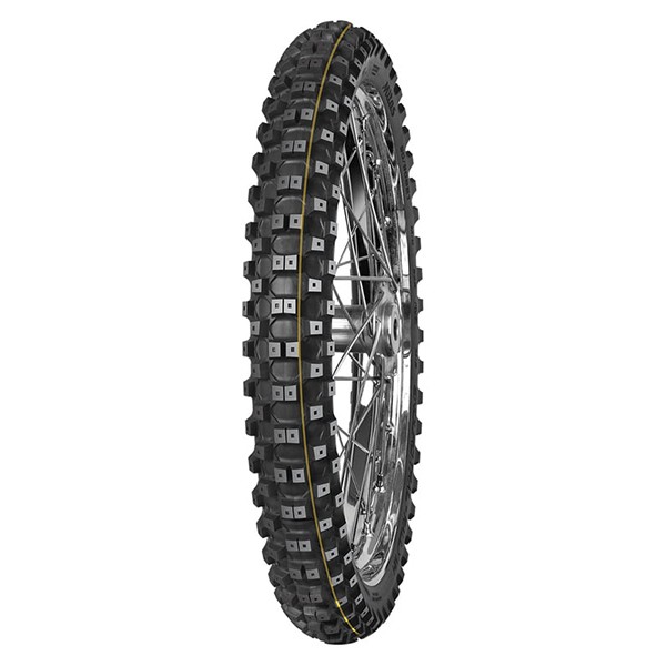 TYRE MITAS 90/90-21 54R ENDURO TRAIL RALLY MH M+S