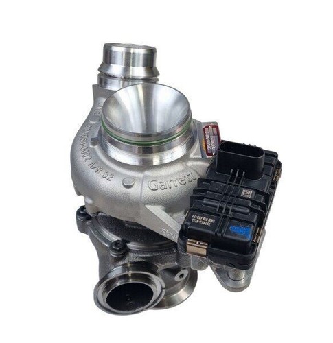 Turbolader BMW 1 / 2 / 3 / 4 / 5 / X3 / X4 1.8-2.0 TD TC10-0595T 819976 - Bild 6 von 11