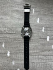 Seiko Prospex SRPE95 Turtle Pepsi Bezel Automatic 200m Diver Watch 4R36-04Y0 7