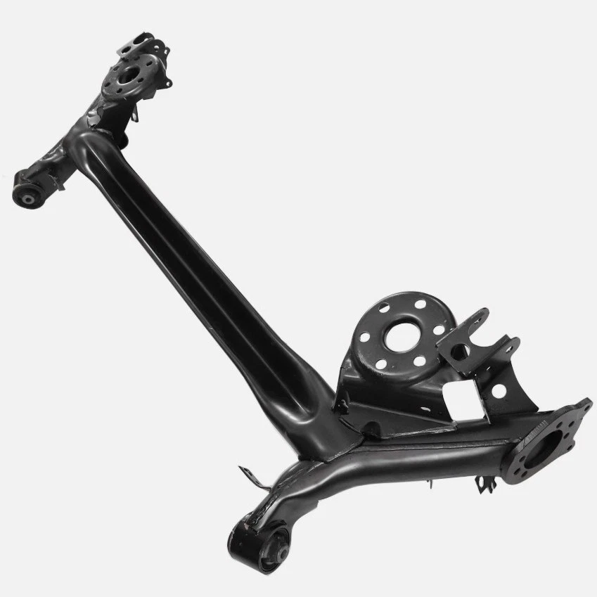 AZE151 Rear Axle Beam Subframe Crossmember Fit 10-15 Toyota Prius Scion XB 08-15 Foto 4 de 4