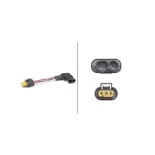 Adaptateur de Batterie IBS Pour BMW Série 1 E81 E82 E87 E88 3 E90 12517615476