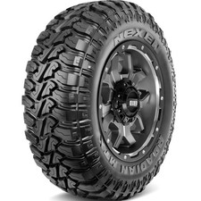 6 Tires Nexen Roadian MTX LT 35X12.50R18 128Q F 12 Ply M/T Mud