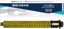 Image of LCL Compatible Toner Cartridge 841926 for Ricoh Aficio MP C2003 MP C2503 (Yello