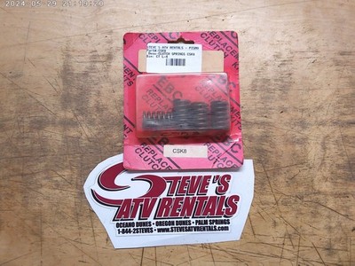NOS EBC CSK8 CLUTCH SPRINGS