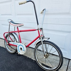 Vintage Childrens Bicycle | eBay