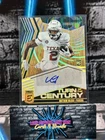 2025 Donruss Elite Football Gold Matthew Golden #TOC-MGO