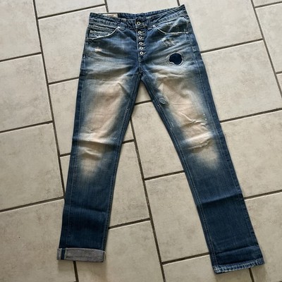 Dondup Jeans Damen Gr. 28