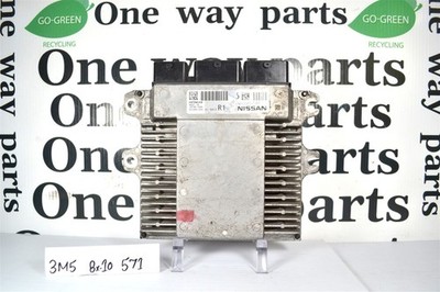 BED440000A1 Nissan Armada 2017 Engine Control Computer ECU Module 3M5 571 B10