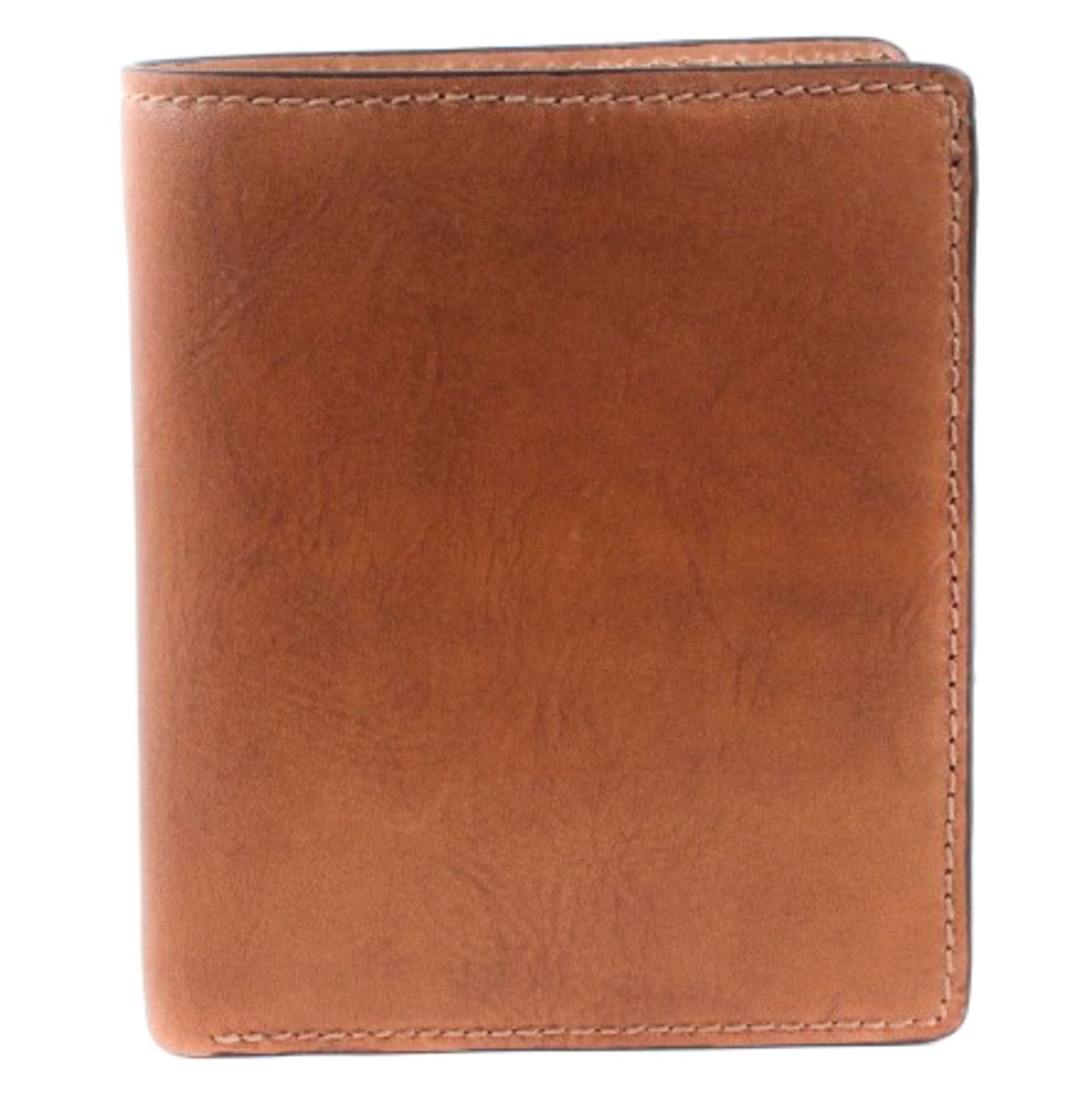 PICARD purse Toscana Wallet Camel