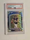 2024 Panini Optic Wave SP #201 Caleb Williams Rookie RC /300 PSA 9 🐻