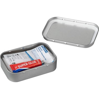 Prothesen Reparatur Set Dr.denti Superfix 1St - PZN 14288476
