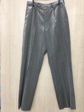 Kanagawa Pref. Tohmei Junior High School Summer Uniform Pants 0204242 