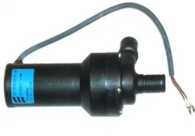 Eberspächer Hydronic D 9W D 10W Webasto Thermo 90 Standheizung 12V Wasserpumpe