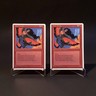 (2) Magic: The Gathering Bird Maiden MTG Core Set 4th Edition Vintage 1995 LP