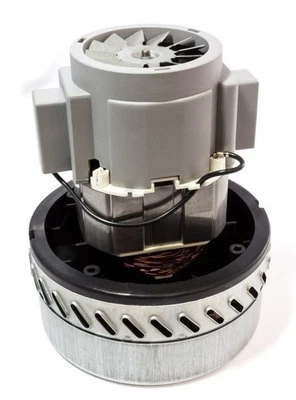 Moteur d’aspirateur AMETEK 061300524.02 Universel 1200W Ø143x175mm
