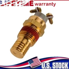 Index Temperature Switch NO/NC 195 Degree 8037050P - Repl 1685132C92