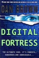 Digital Fortress: A Thriller - Hardcover By Brown, Dan - GOOD