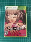 Catherine (Alternate Cover) (Microsoft Xbox 360, 2011)