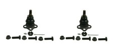 Moog Set Of 2 Front Upper Suspension Ball Joints Kit For Dodge Dakota Durango Moog Set Of 2 Front Upper Suspension Ball Joints Kit For Dodge Dakota Durango