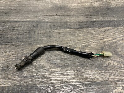 1991-2003 CB750 750 Nighthawk Honda OEM Rear Brake Pedal Stop Switch