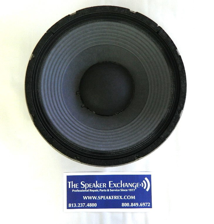 JBL 2206HPL スピーカー 8Ω 2206H | JBL Professional Loudspeakers | English (US)